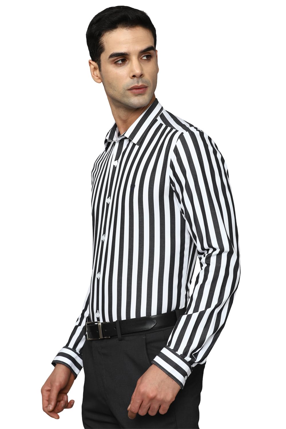 Allen Solly Men Regular Fit Shirt