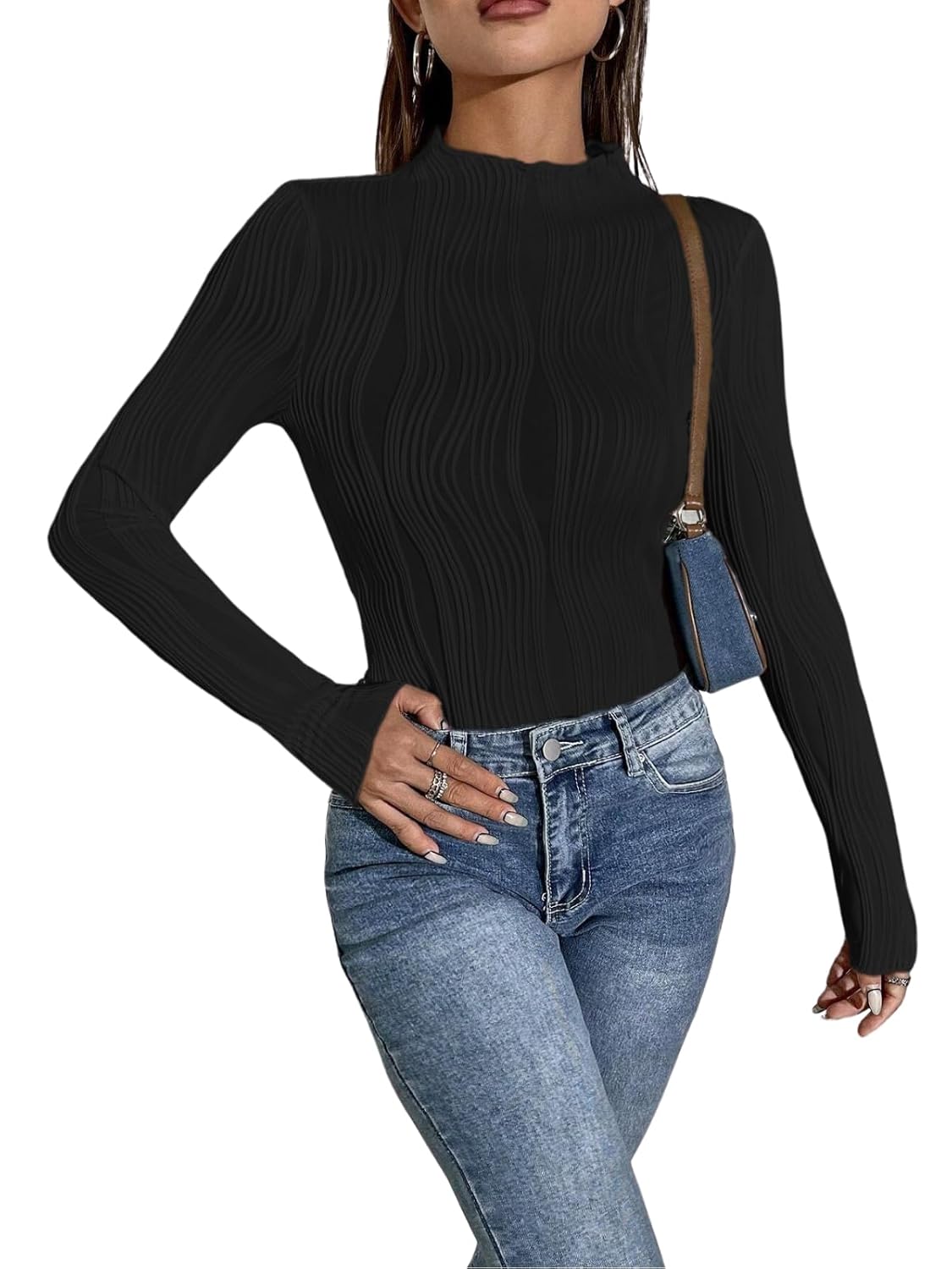 GRECIILOOKS Women Tops