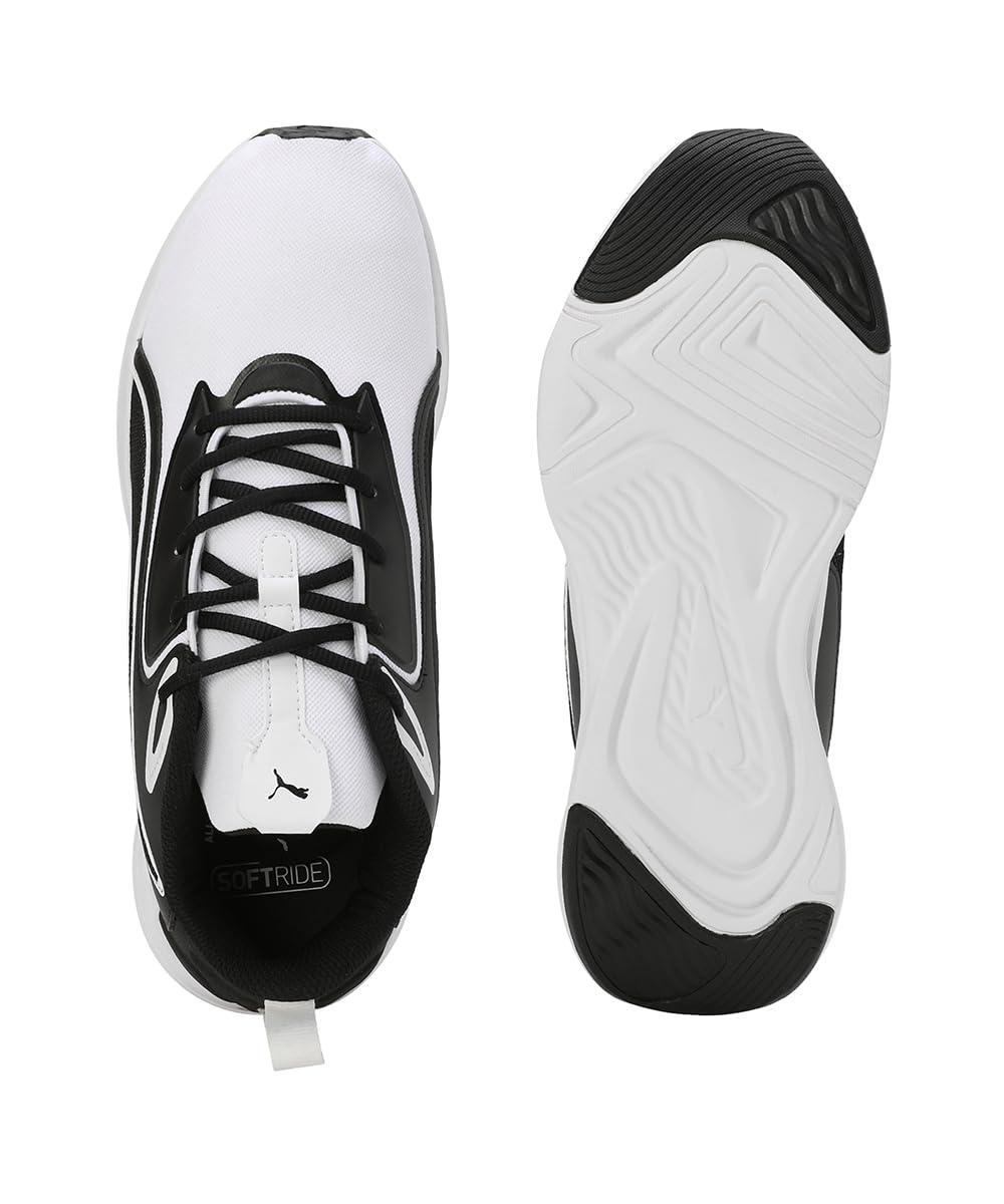 Puma Men's softride Rift Zensole Running Shoe