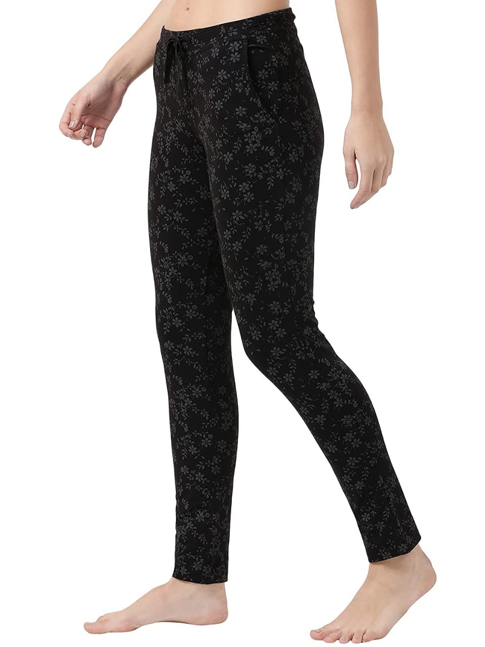 Jockey Women Cotton Lounge Pant