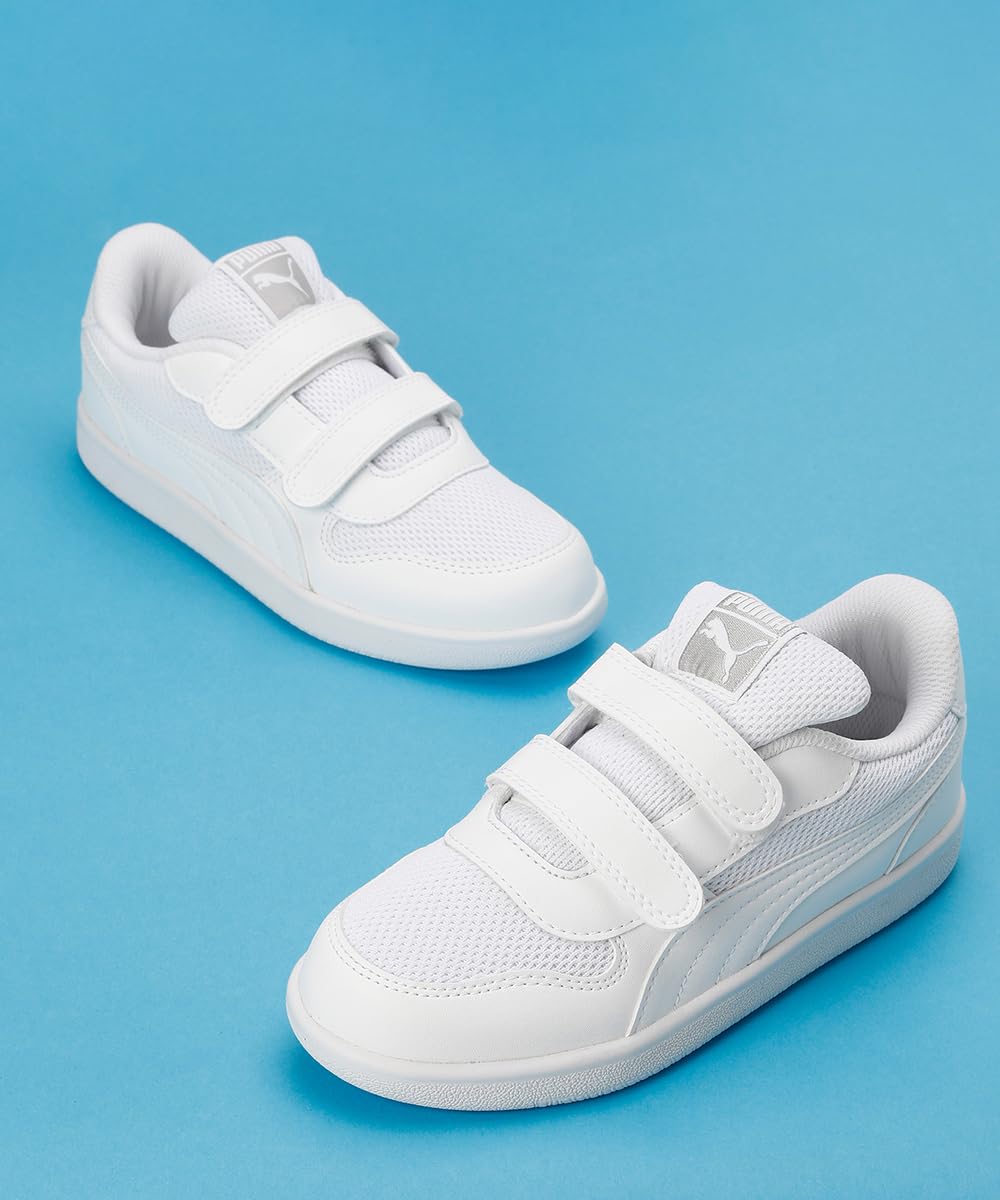 Puma Unisex-Child Sneaker