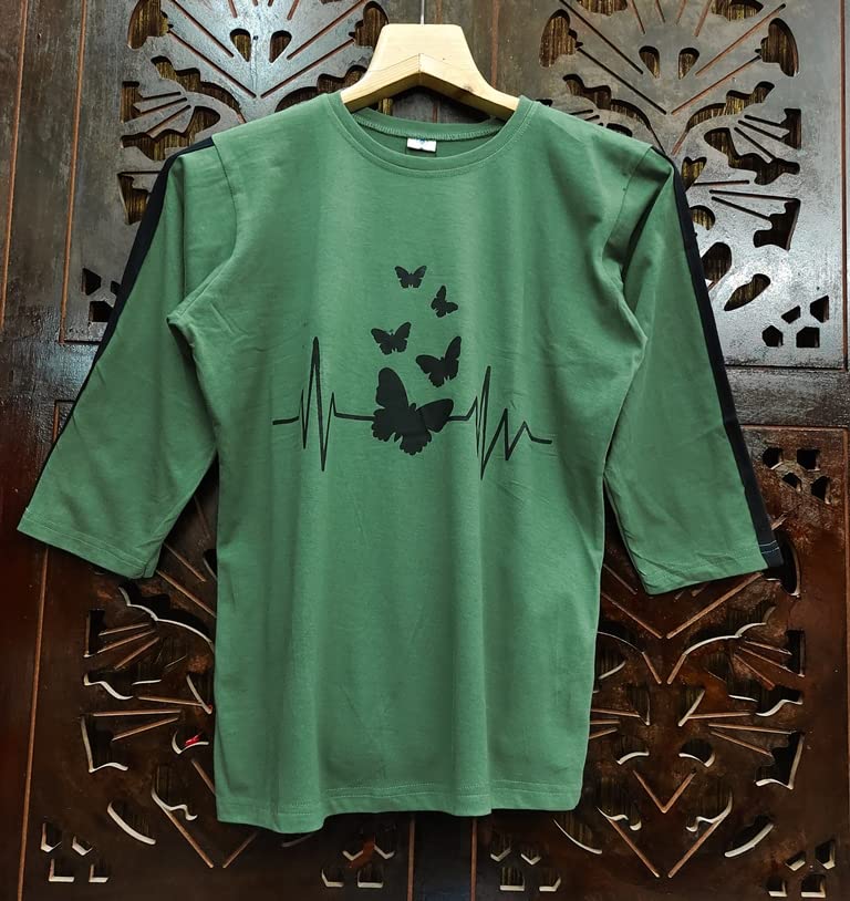 GRECIILOOKS T Shirt for Women