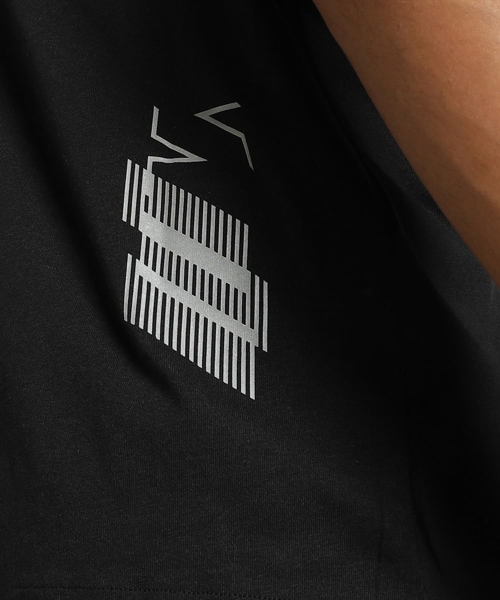 Puma Men's Regular Fit T-Shirt