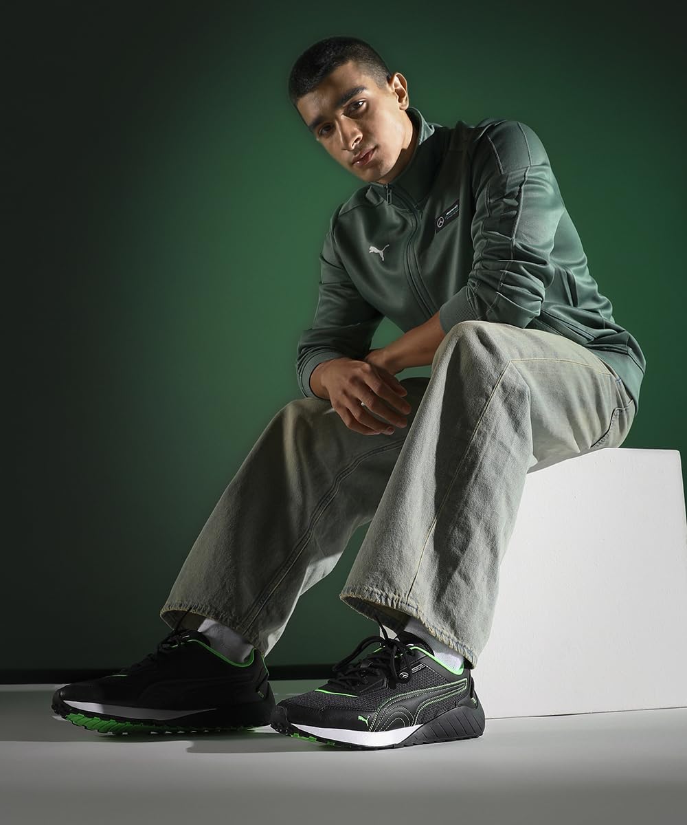 Puma Unisex MAPF1 Speedfusion OG Sneaker