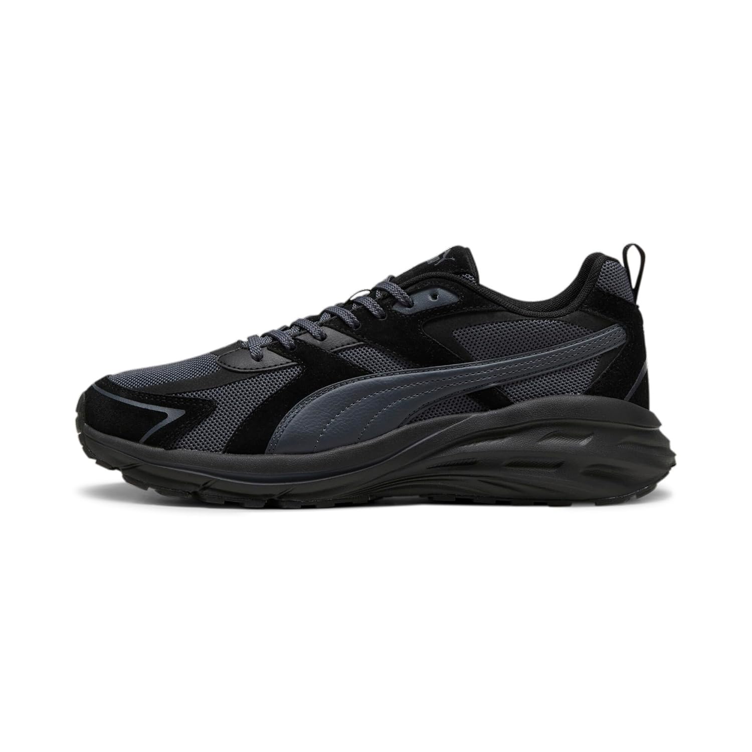 Puma Unisex-Adult Hypnotic Ls Sneaker