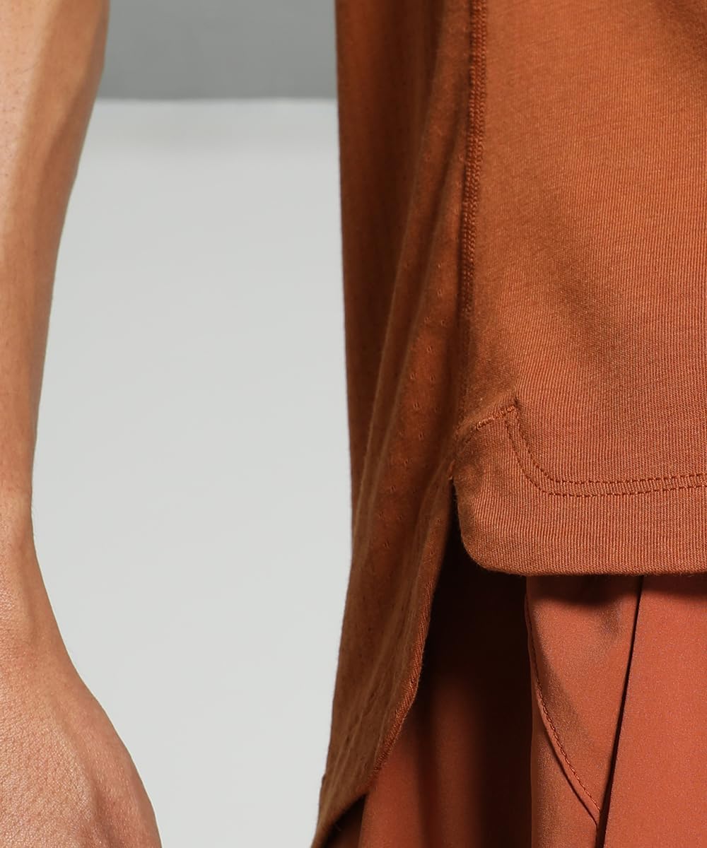 Puma Men's Regular Fit T-Shirt