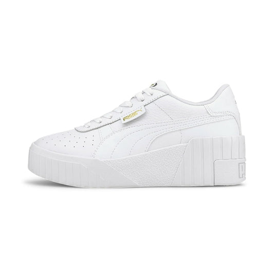 Puma Women's Cali Wedge Wn’s Sneaker