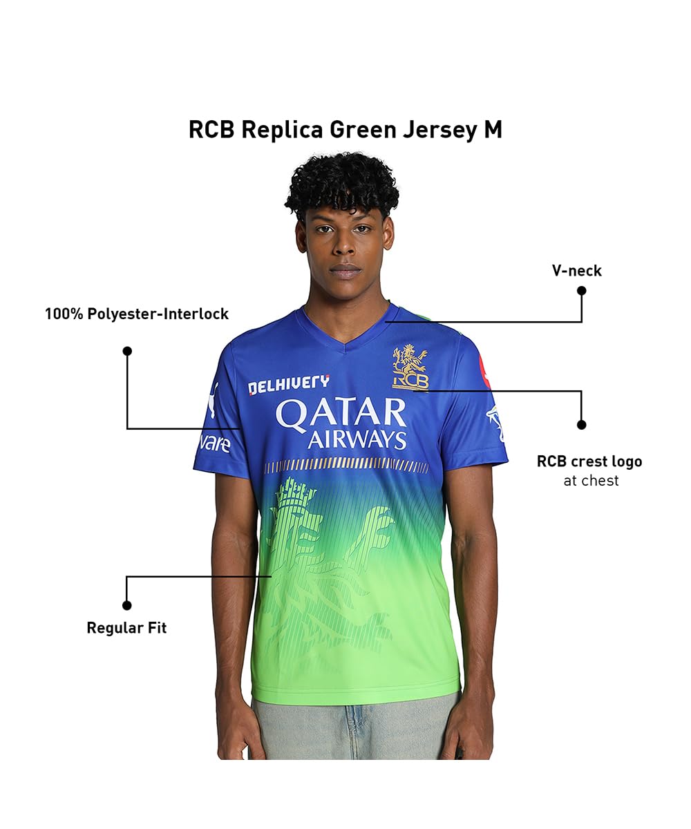 Puma Men's Regular Fit T-Shirt