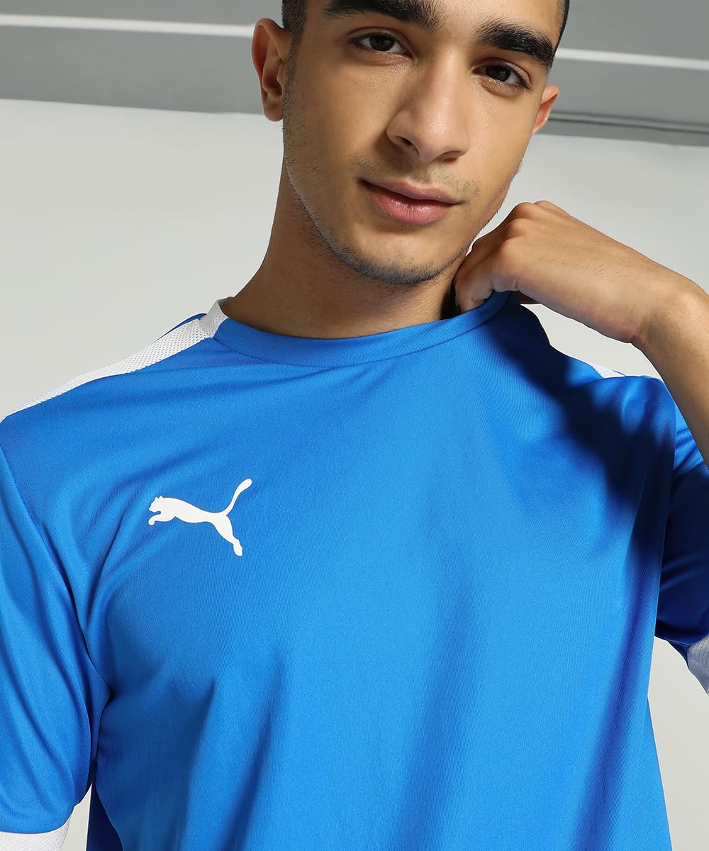 Puma Men Regular Fit T-Shirt