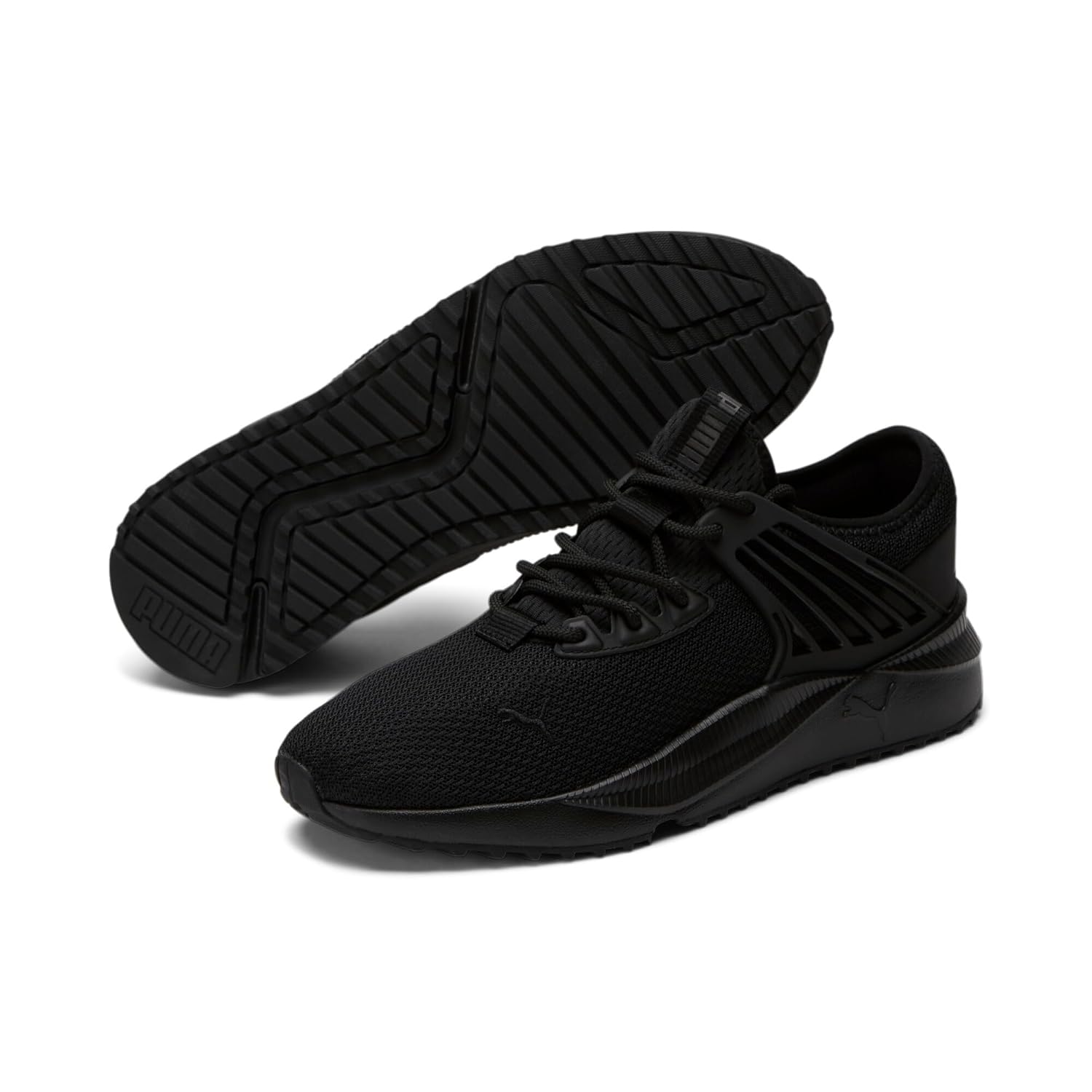 Puma Unisex Pacer Future Sneaker