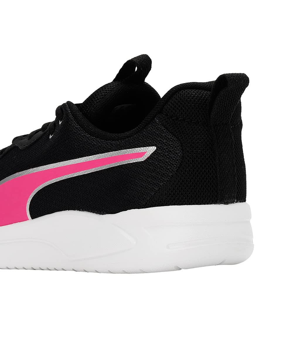 Puma Unisex Resolve Modern Running Shoe