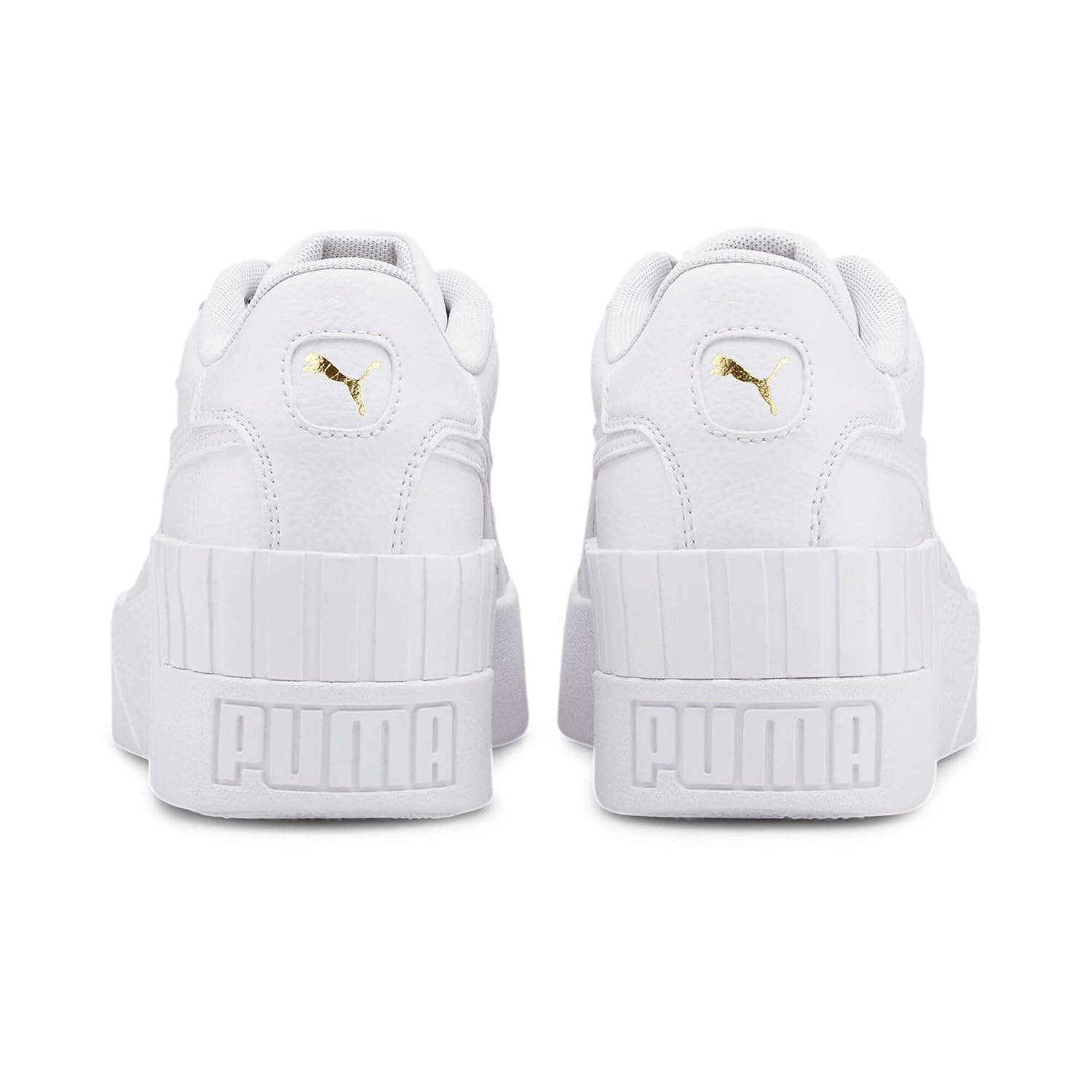 Puma Women's Cali Wedge Wn’s Sneaker