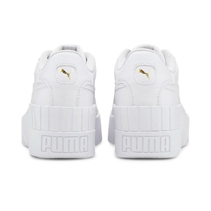 Puma Women's Cali Wedge Wn’s Sneaker