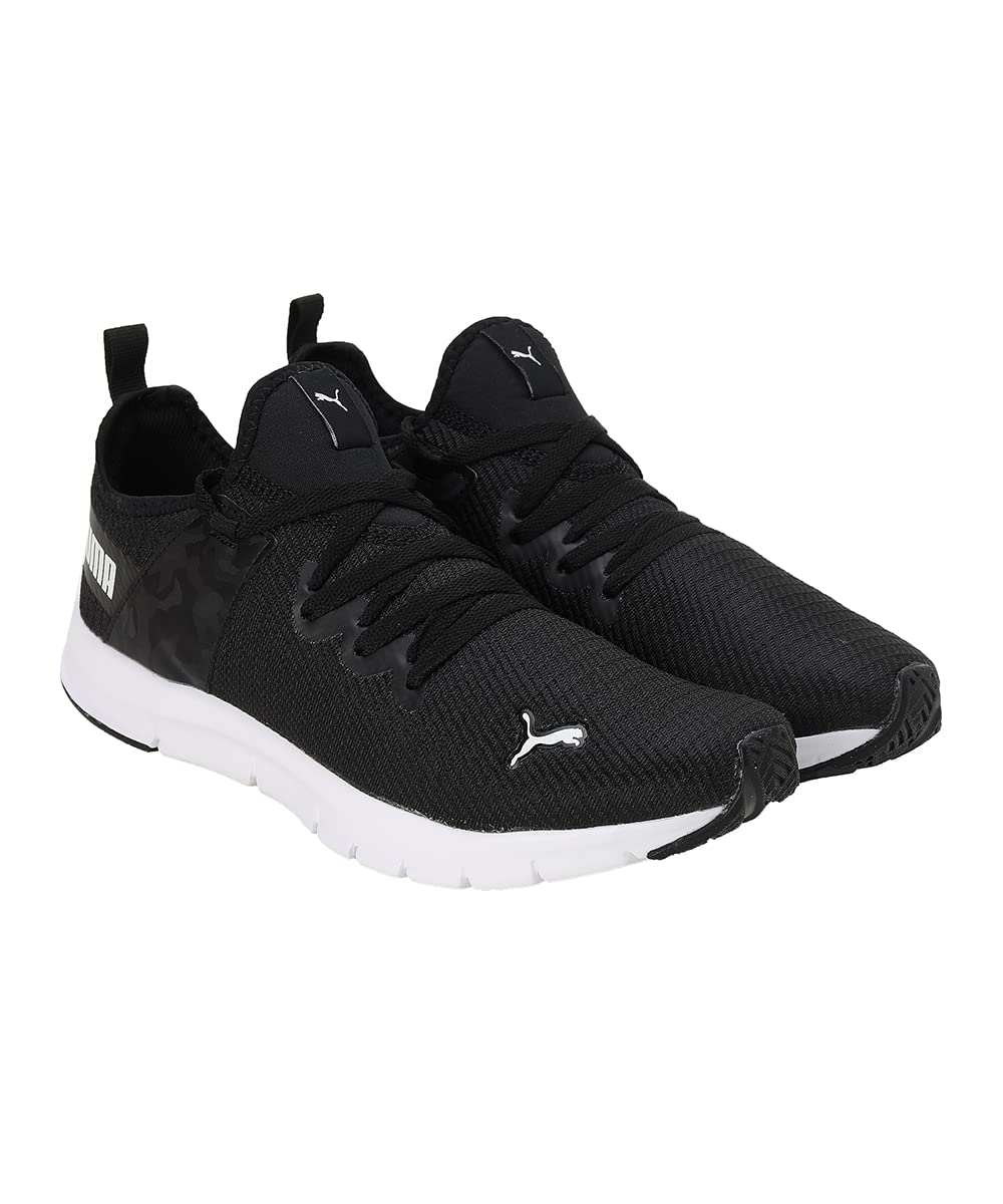 Puma Men's Glanza v2 Sneaker
