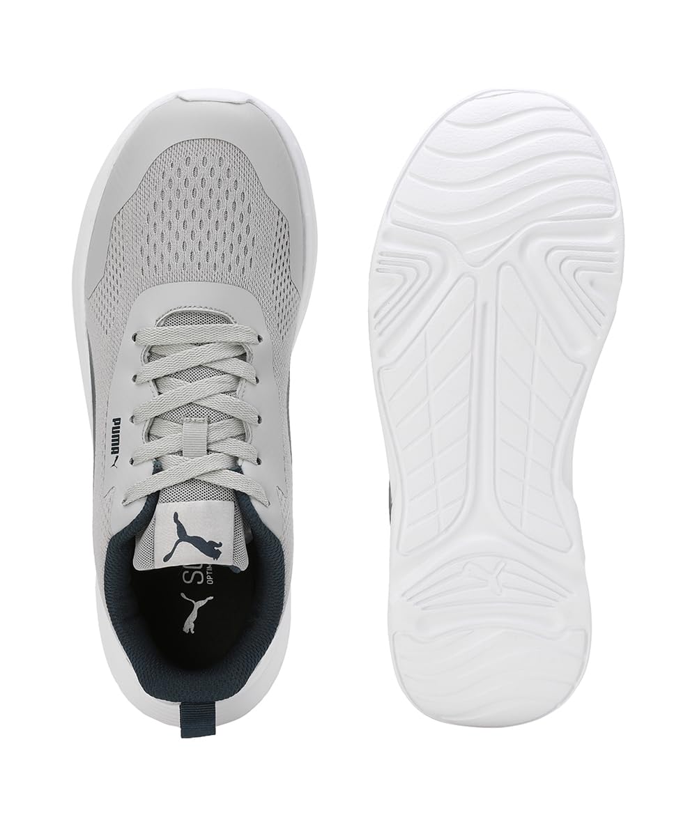 Puma Men's Tread Run Sneaker