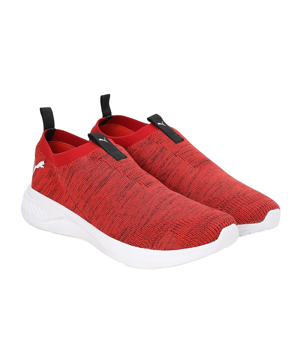 Puma Men's Scorch Mark Running Shoe