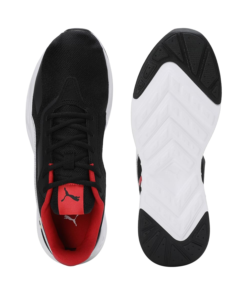 Puma Unisex Ferrari Tiburion Sneaker