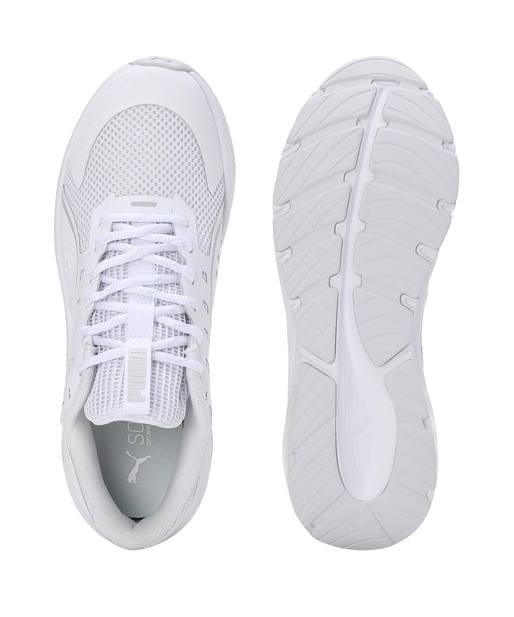 Puma Unisex Cell Glare Running Shoe