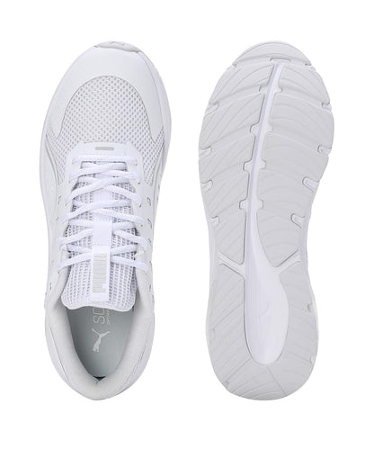 Puma Unisex Cell Glare Running Shoe