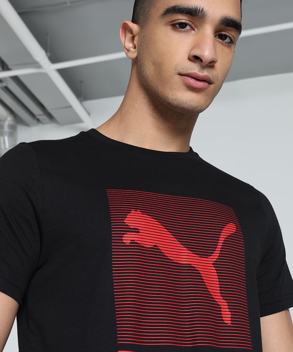 Puma Men's Classic Fit Tees
