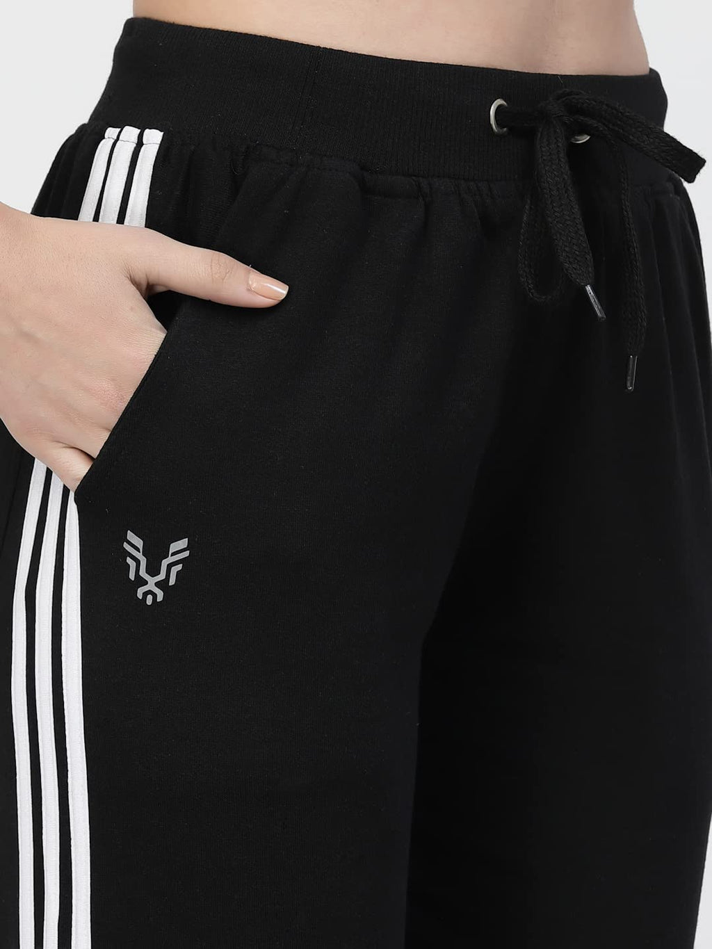 UZARUS Women's Joggers Stretchable Gym Pants Joggers