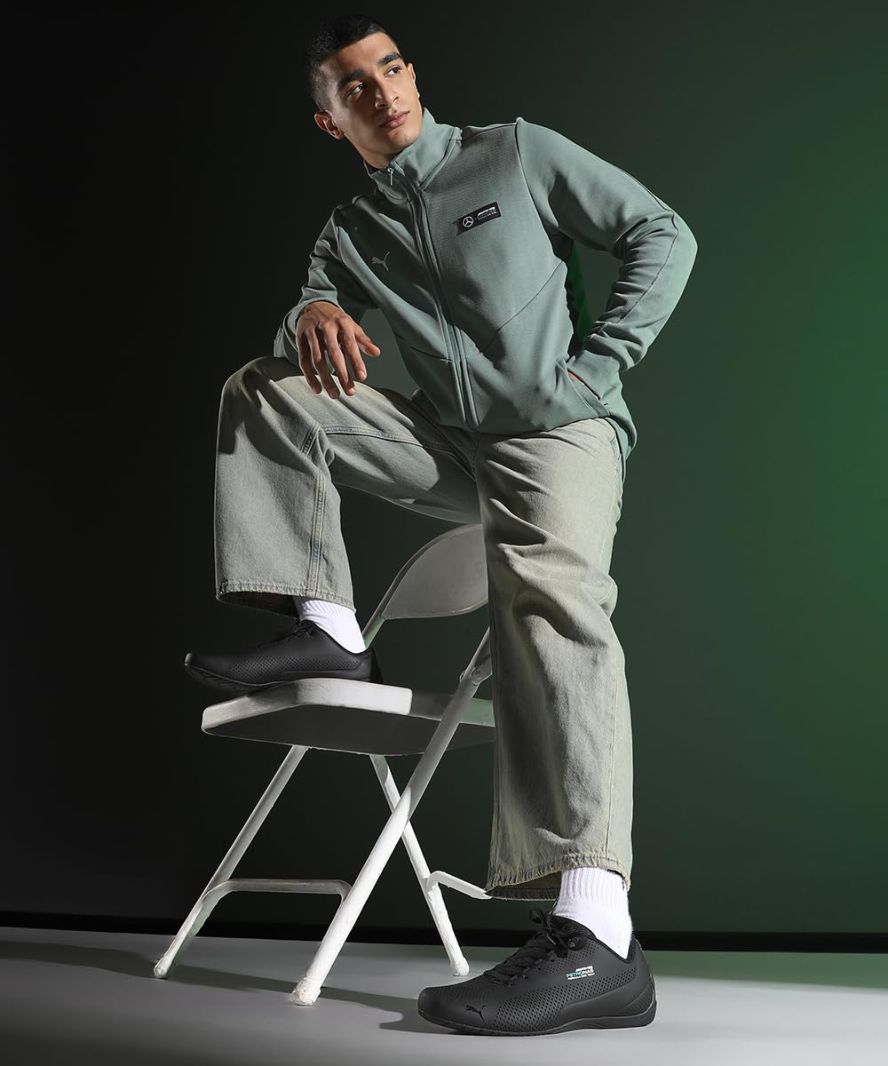 Puma Unisex MAPM Drift Cat Ultra Sneaker