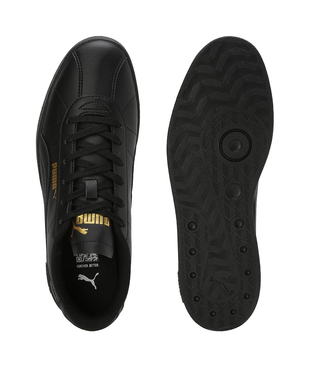 Puma Unisex Club II SL Sneaker