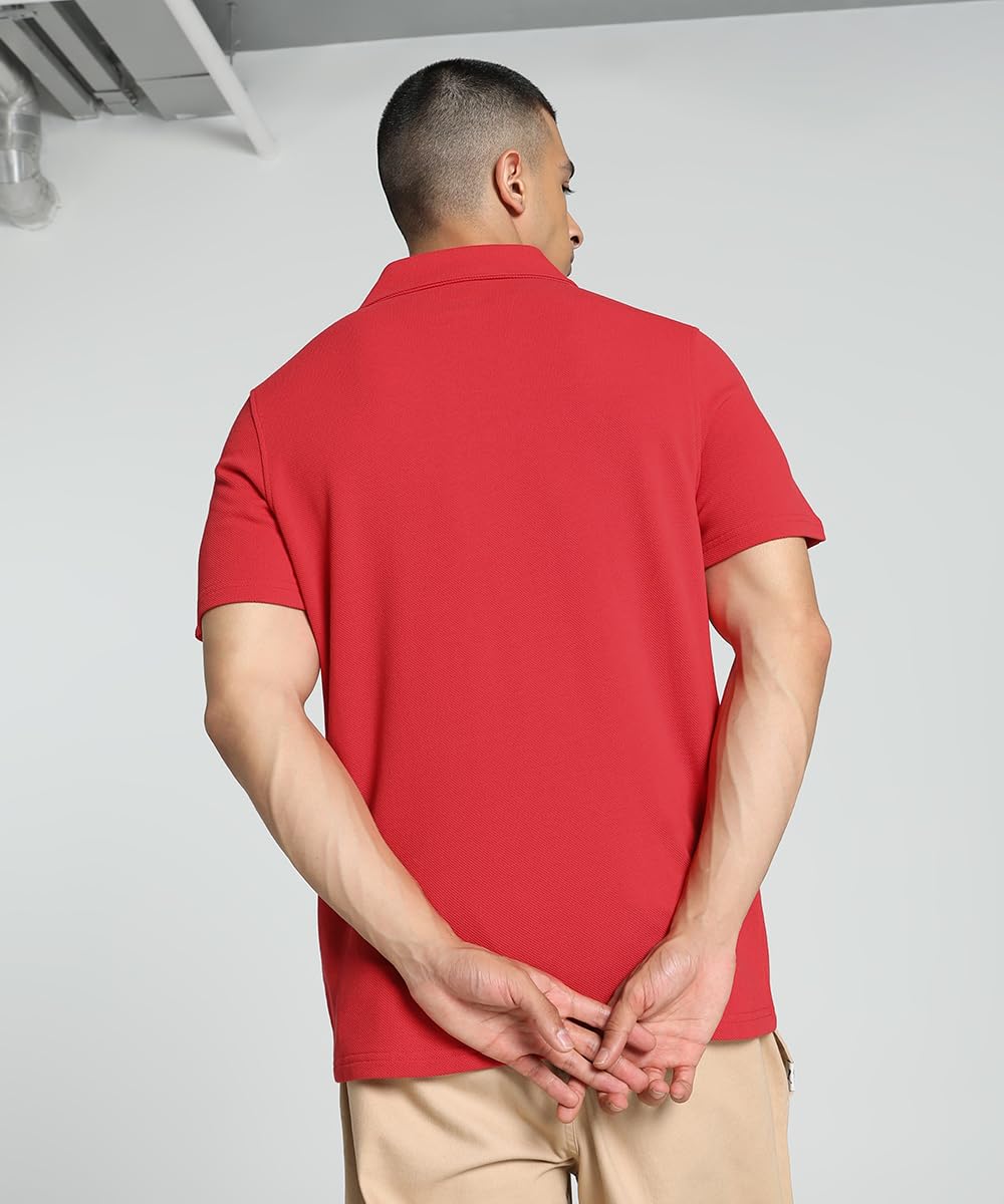 Puma Men's Regular Fit T-Shirt