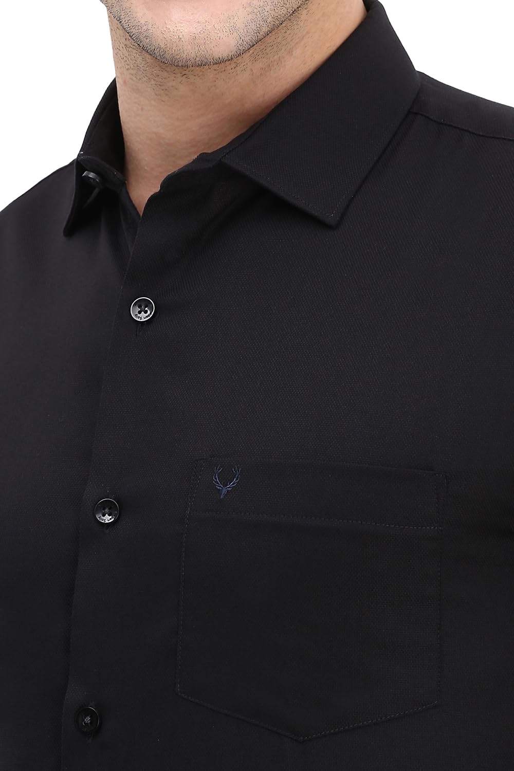 Allen Solly Men's Regular Fit Shirt