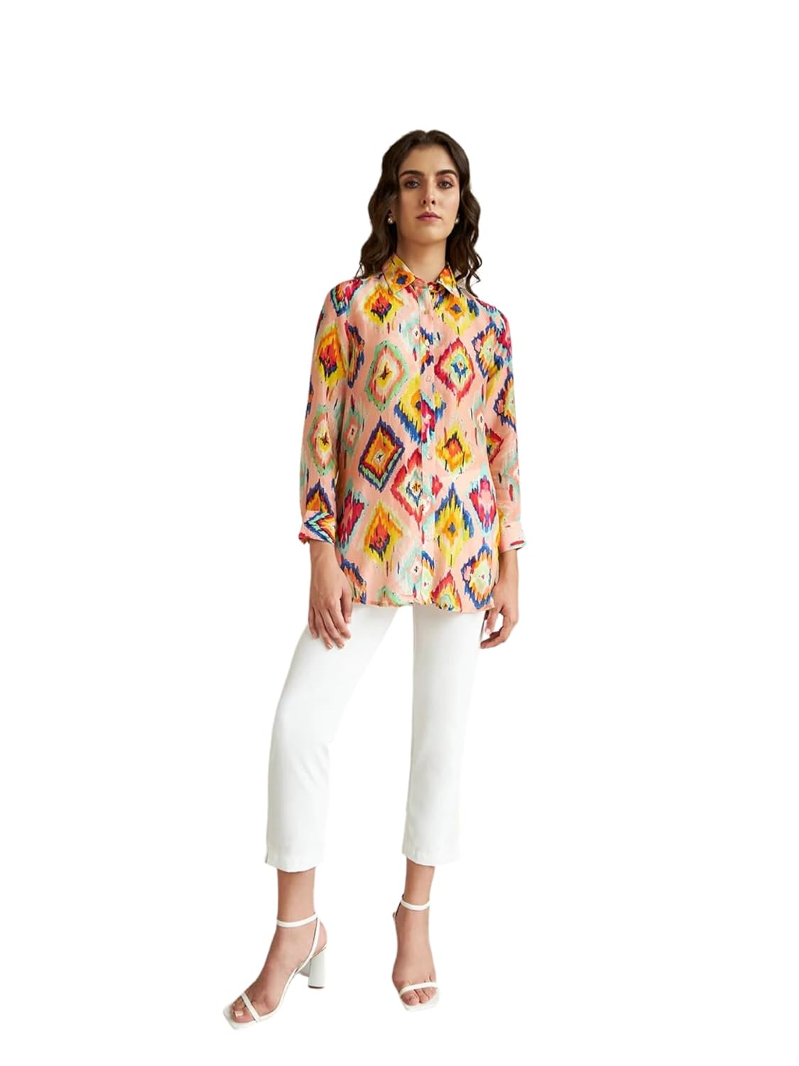GRECIILOOKS Women Tops