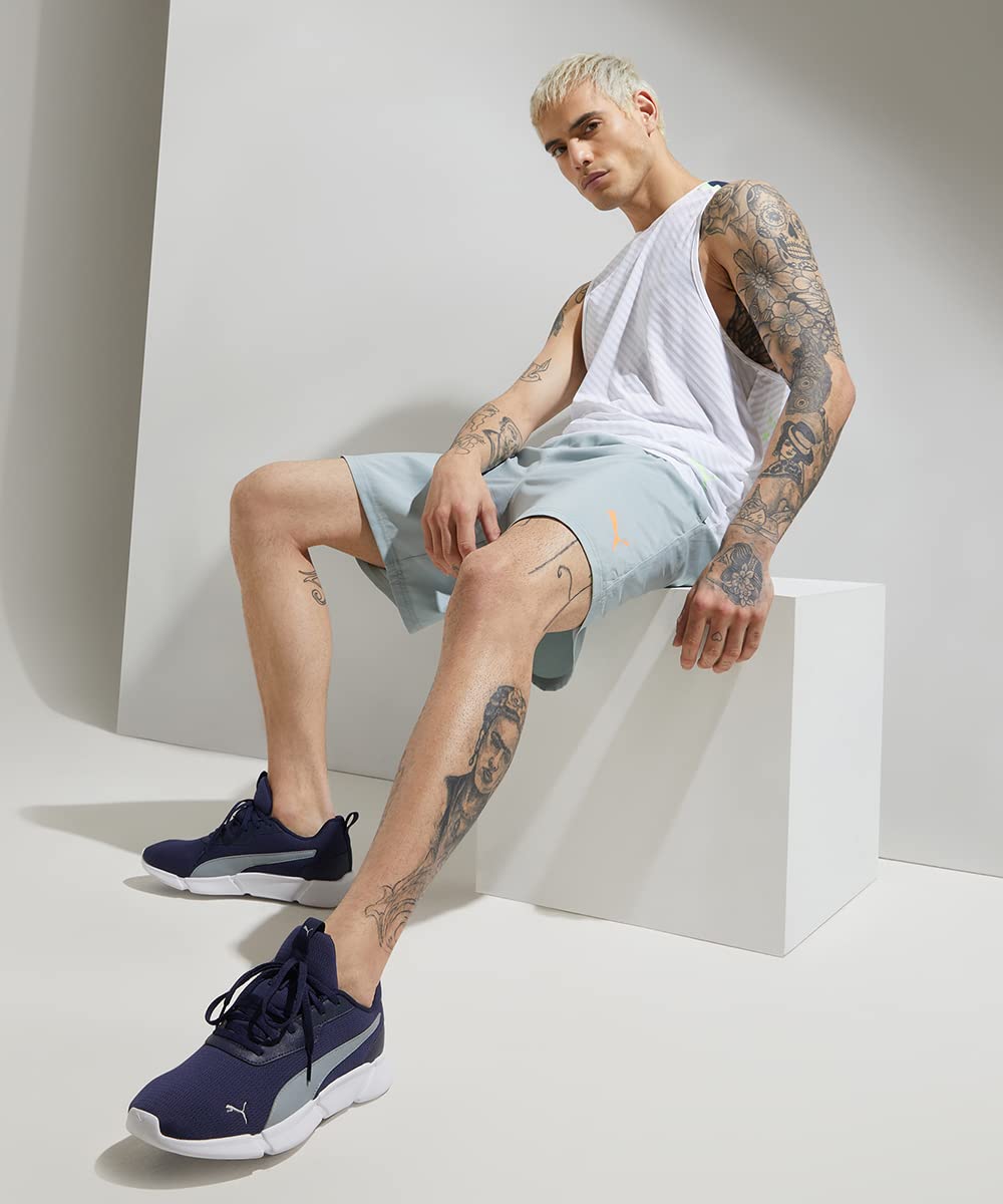 Puma Unisex Flair 2 Running Shoe