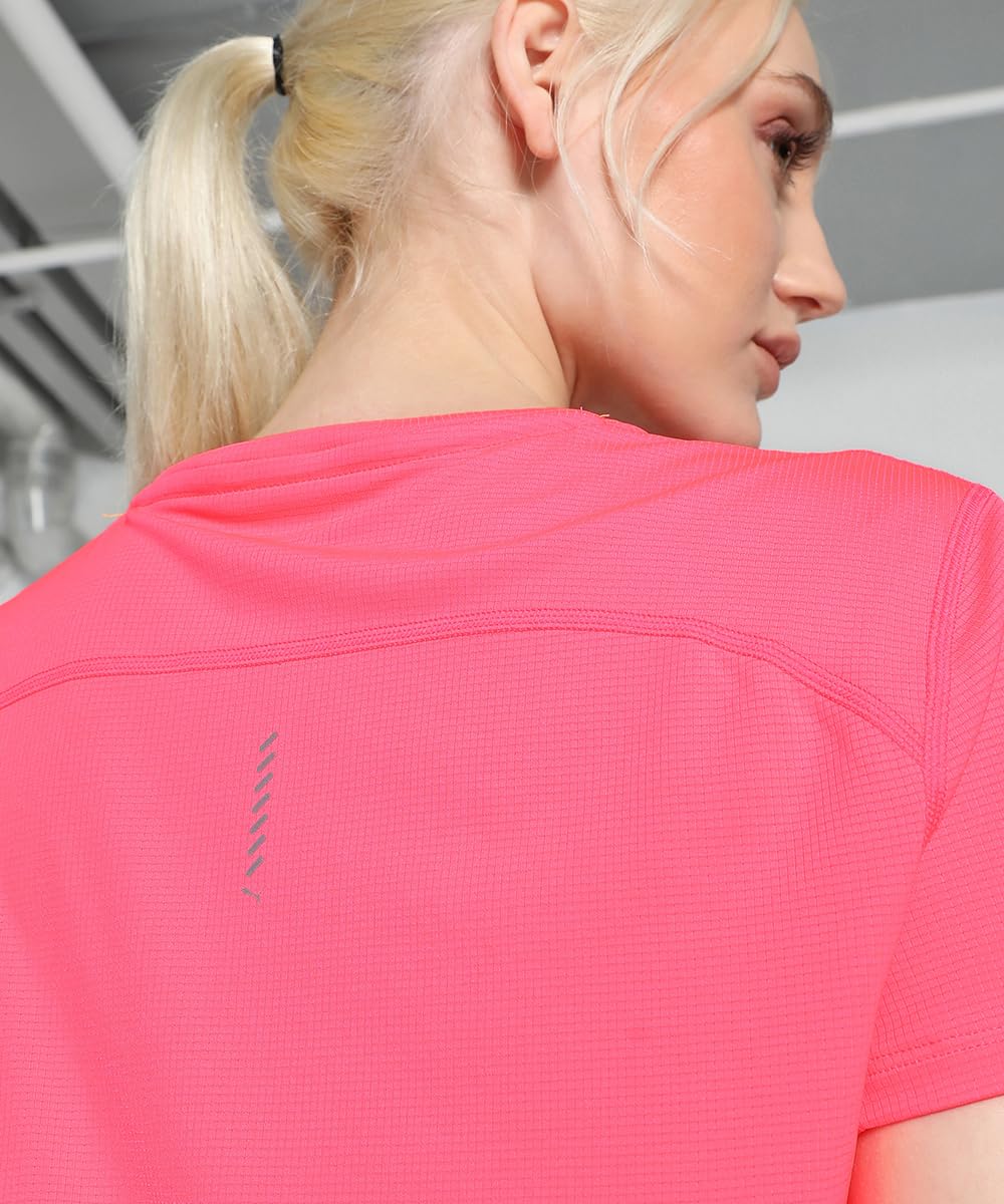 Puma Women's Regular Fit T-Shirt