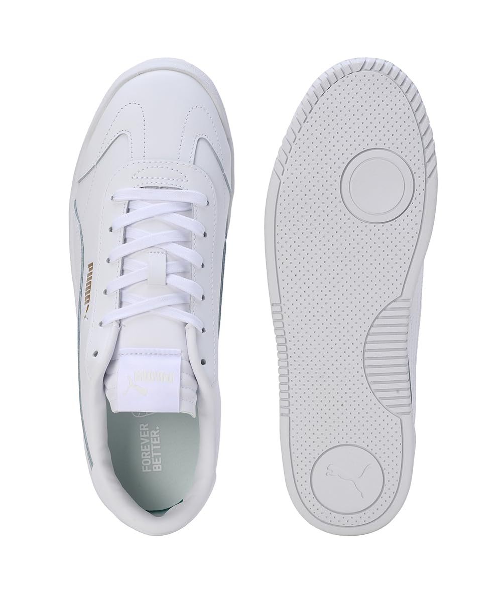 Puma Unisex-Adult Club 5v5 Sneaker