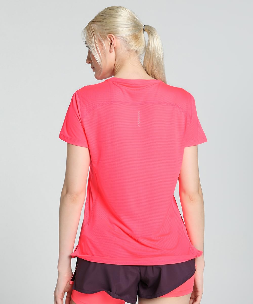 Puma Women's Regular Fit T-Shirt
