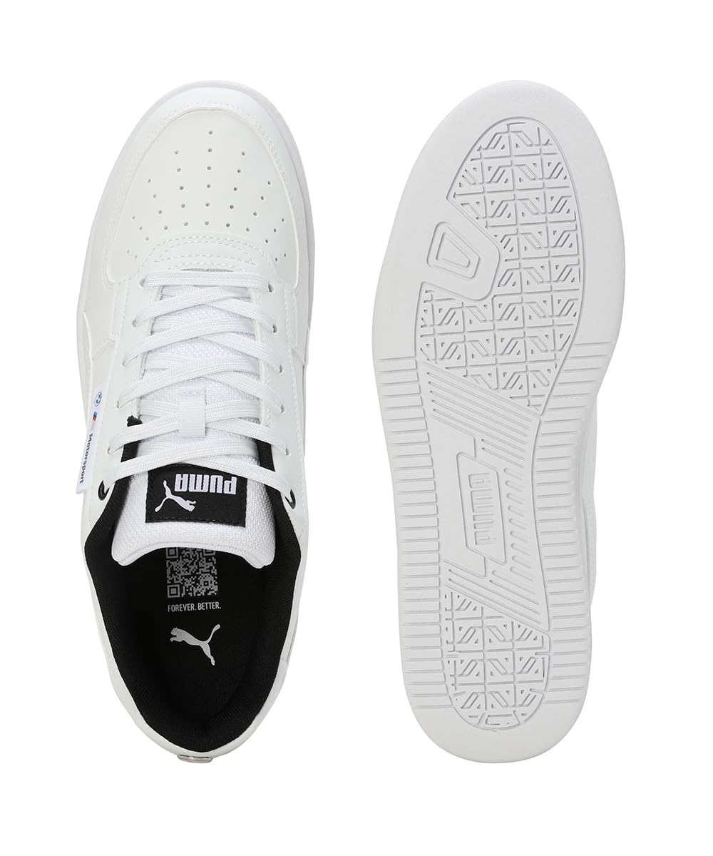Puma Unisex BMW MMS Caven 2.0 Sneaker