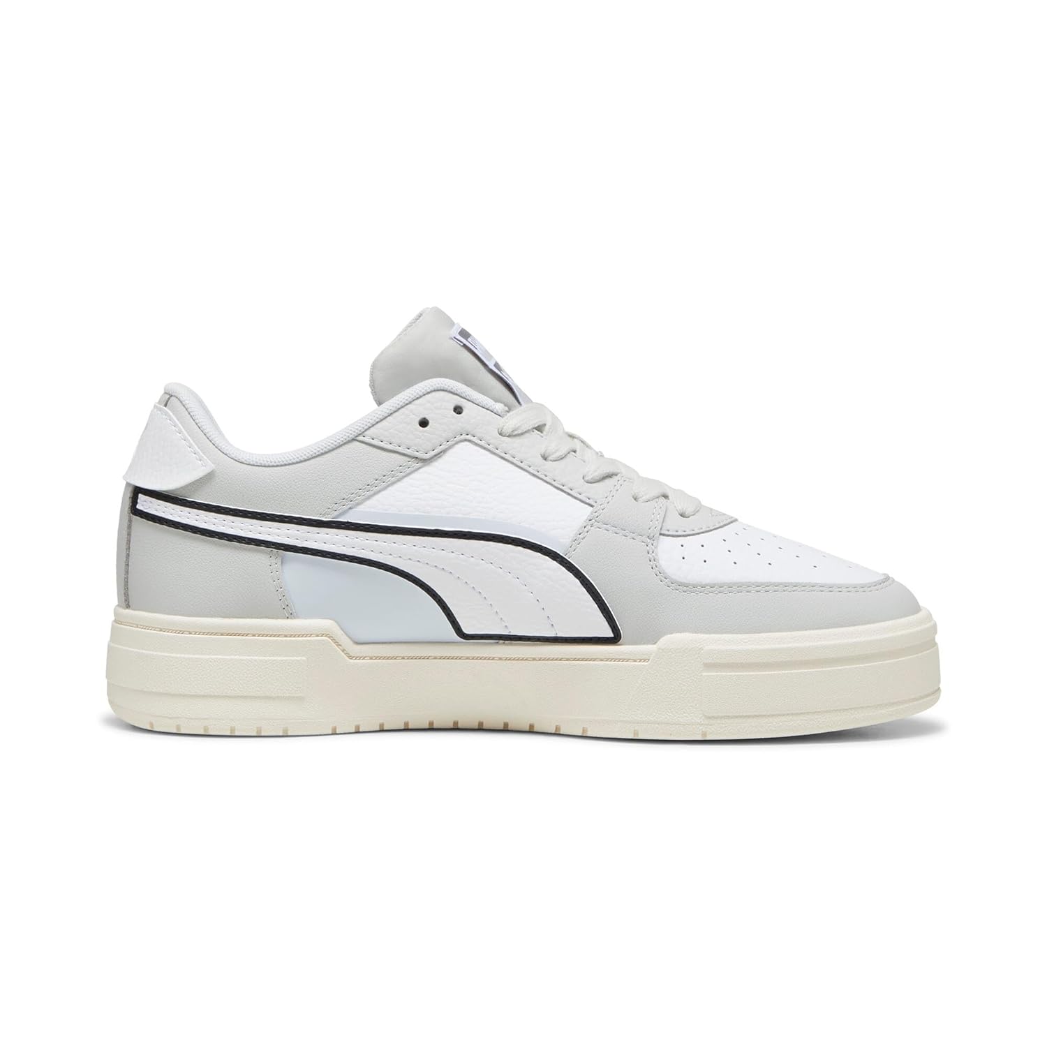 Puma Unisex-Adult Ca Pro Classic Contour Sneaker