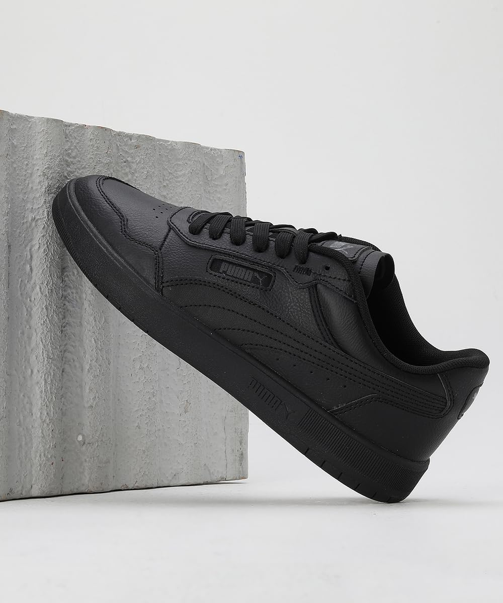 Puma Unisex Court Ultra Sneaker