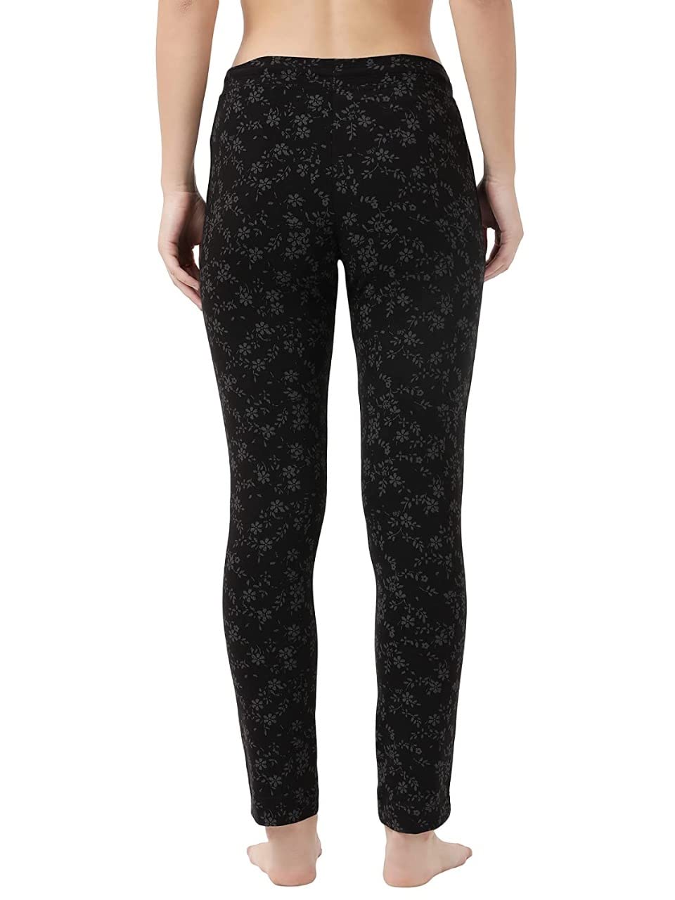 Jockey Women Cotton Lounge Pant