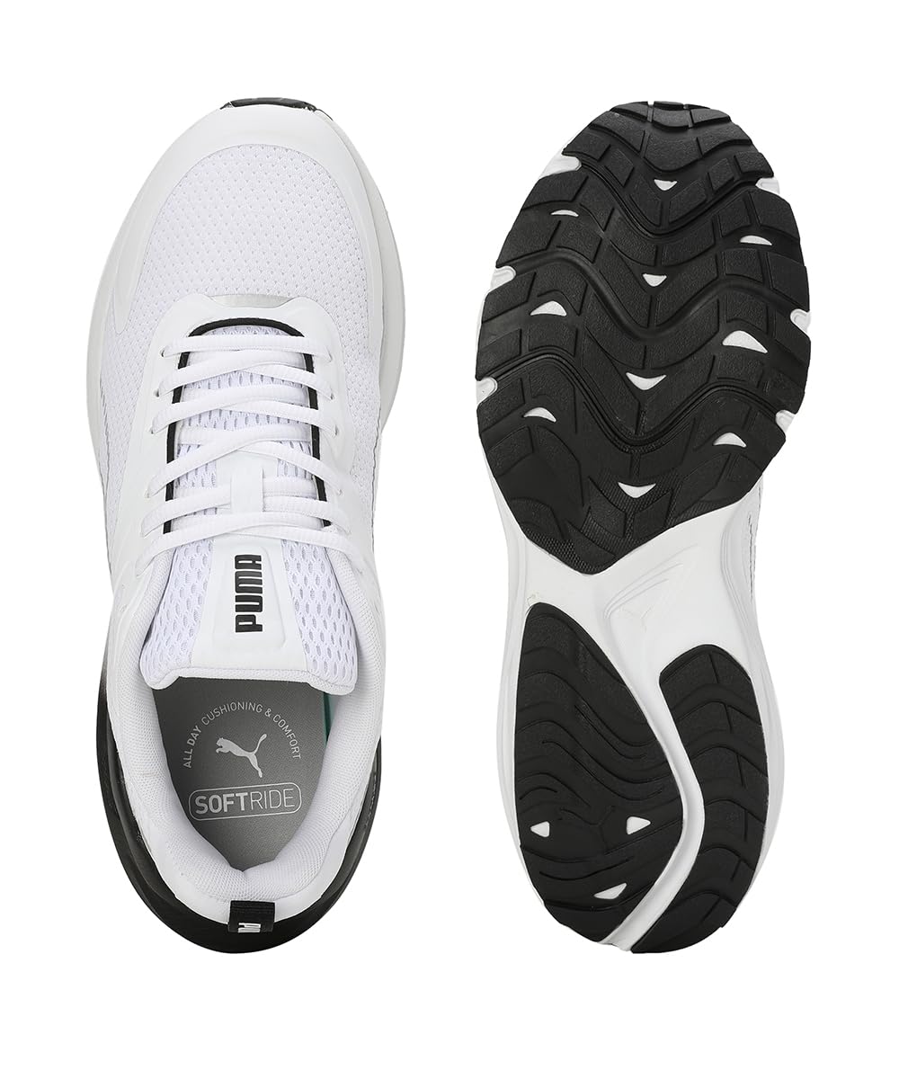 Puma Unisex-Adult Hypnotic Res Sneaker