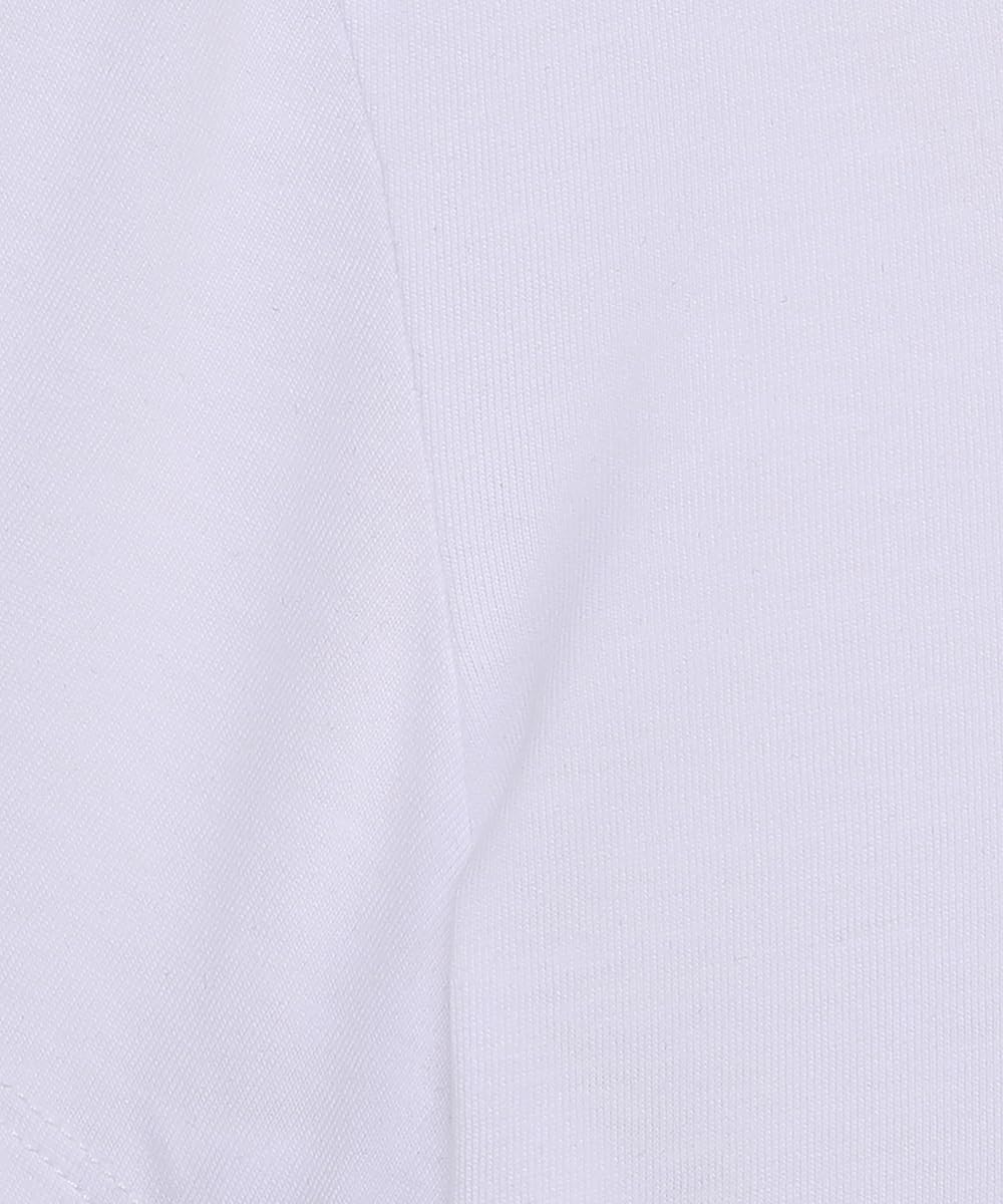 Puma Girl's Regular Fit T-Shirt