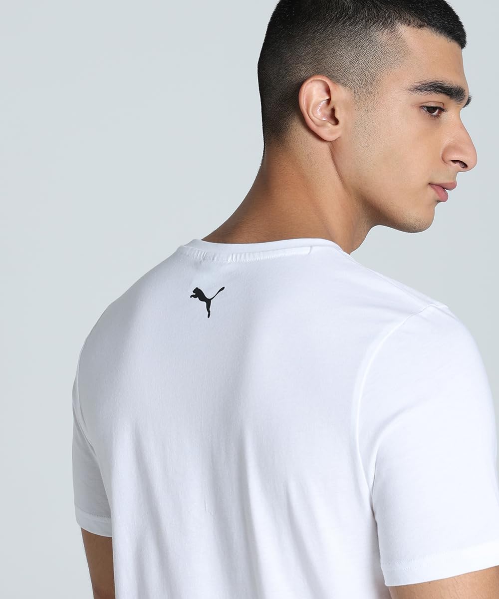 Puma Men's Classic Fit Tees