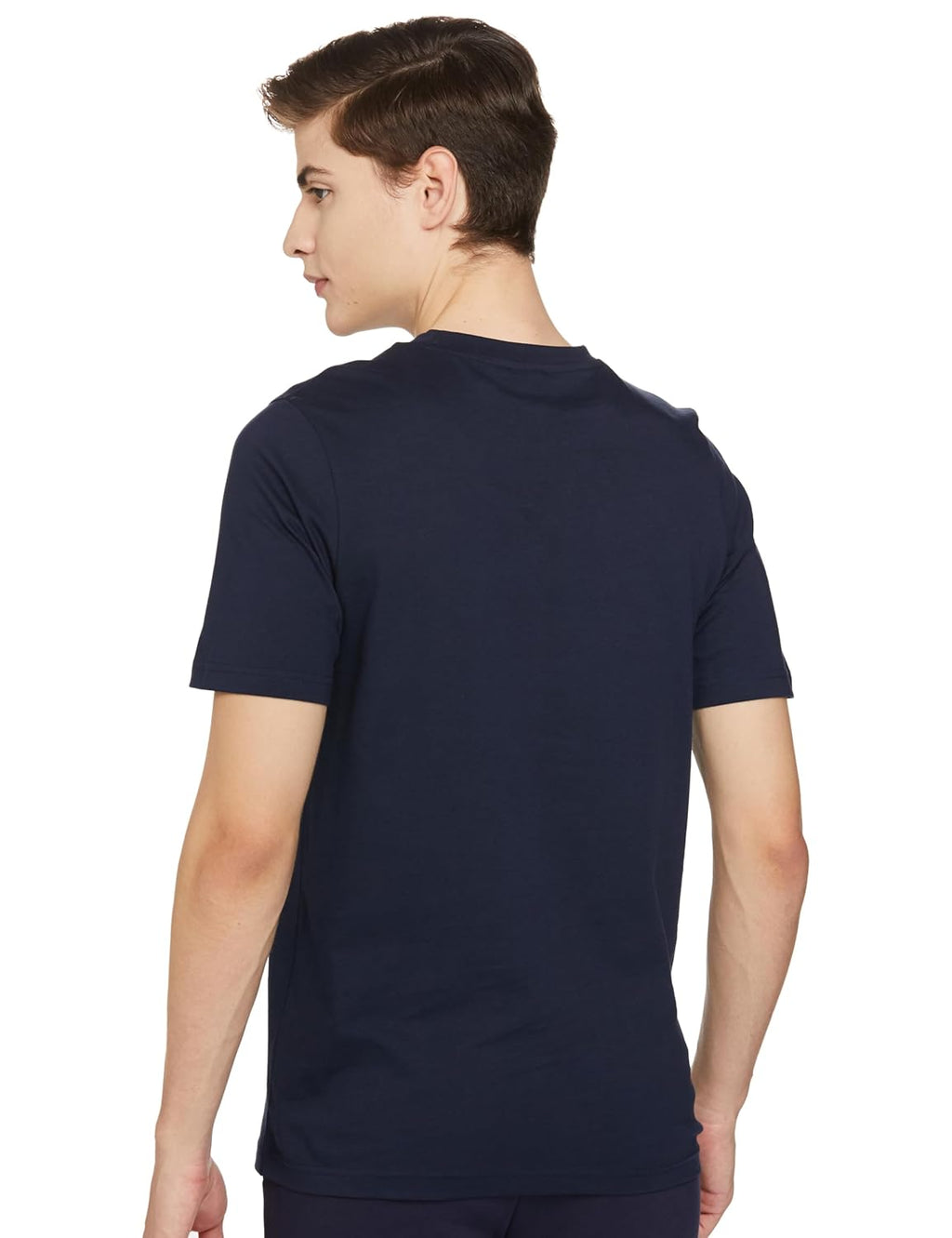Puma Men's Regular Fit T-Shirt