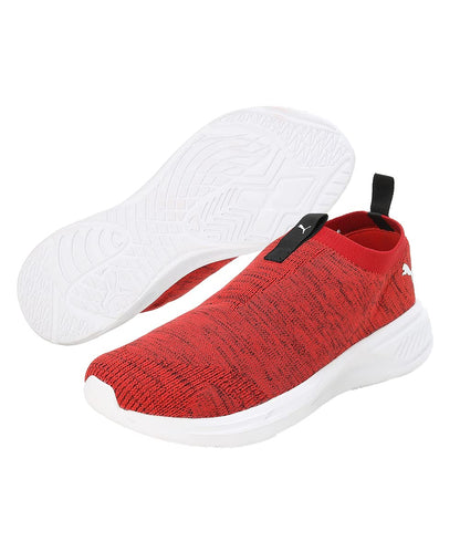 Puma Men's Scorch Mark Running Shoe