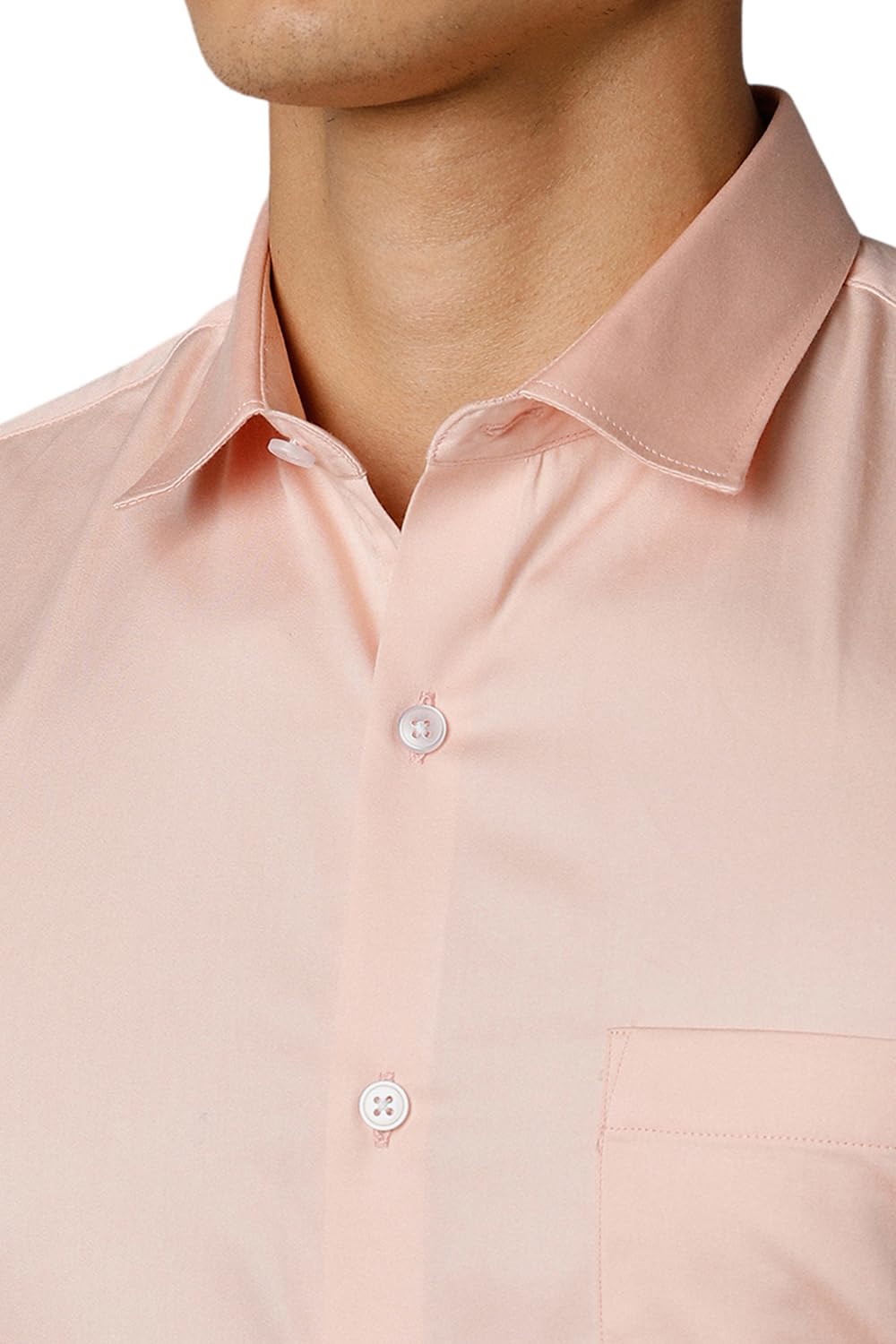 Allen Solly Men Regular Fit Shirt