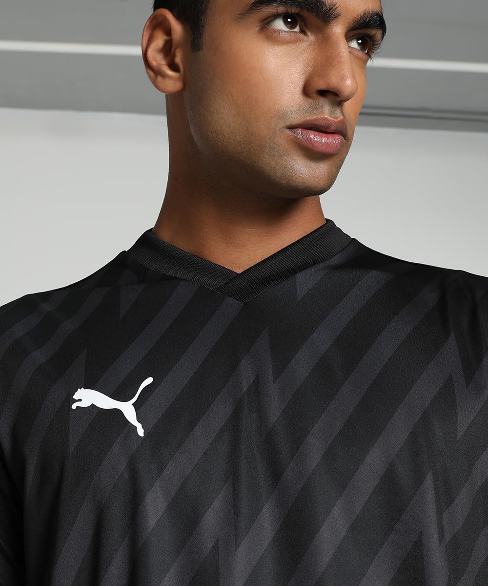 Puma Men's Slim Fit T-Shirt