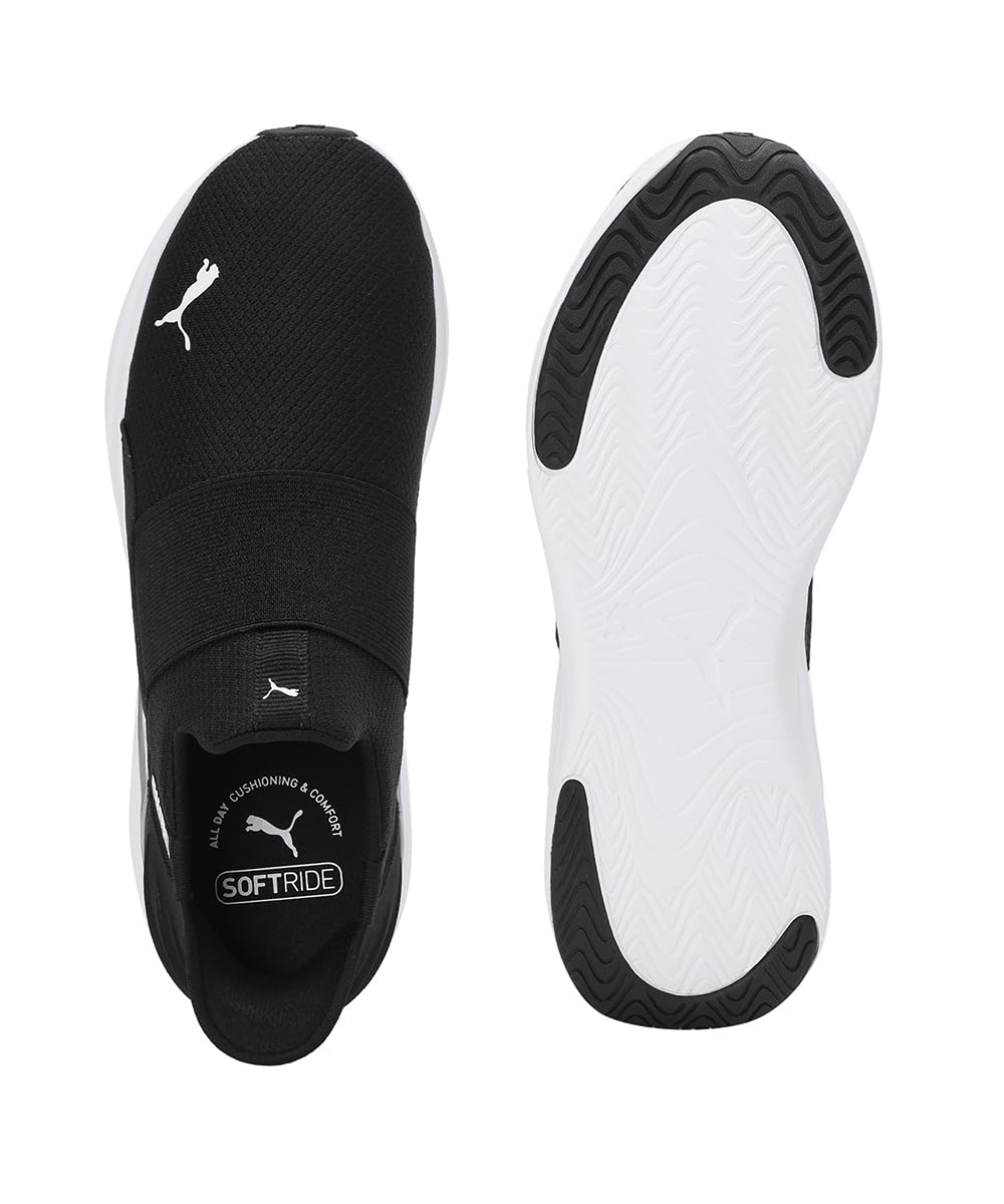 Puma Women's Softride Harmony Ease in W's Running Shoe