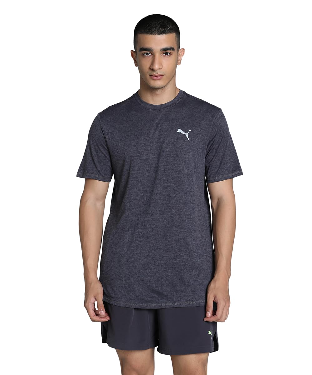 Puma Men's Regular Fit T-Shirt