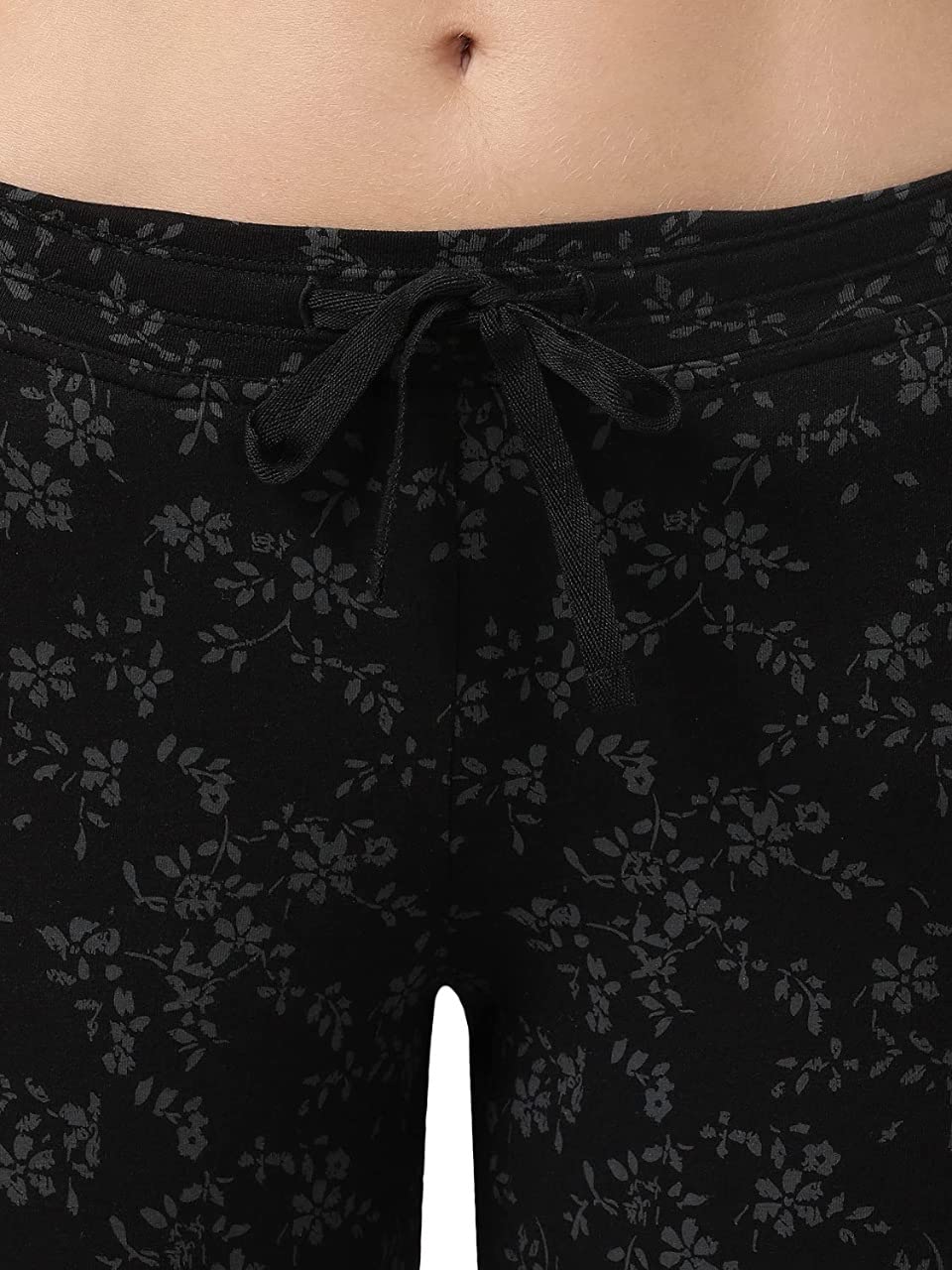 Jockey Women Cotton Lounge Pant