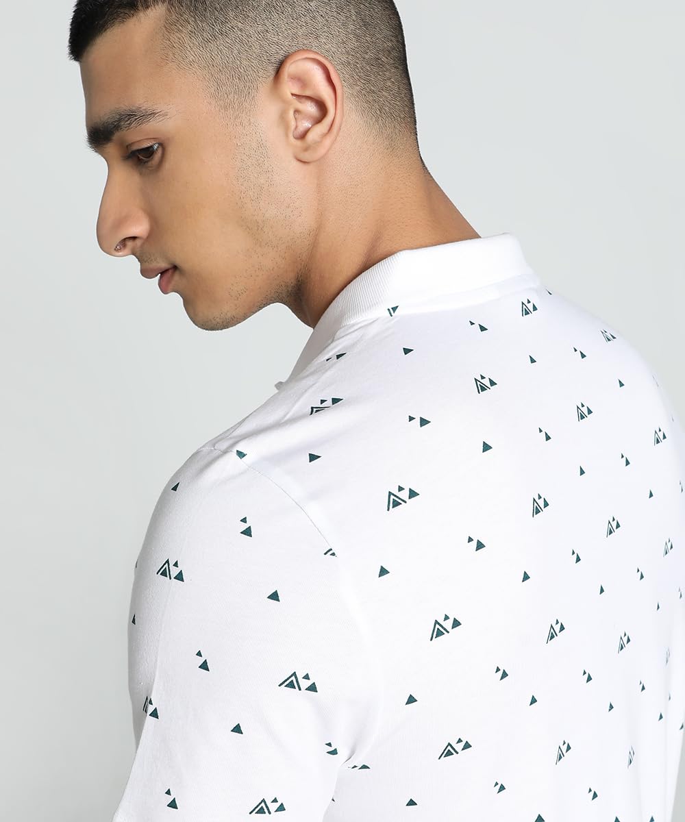 Puma Men's Slim Fit T-Shirt