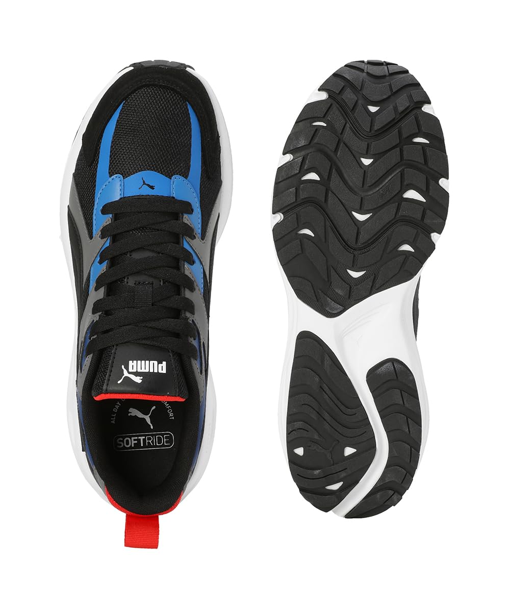 Puma Unisex-Adult BMW MMS Hypnotic Ls Sneaker